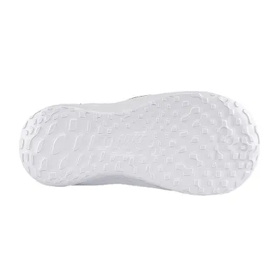 Дитячі Кросівки Nike REVOLUTION 6 TDV Чорний 23.5 (DD1094-003 23.5) - 3 Дитячі Кросівки Nike REVOLUTION 6 TDV Чорний 23.5 (DD1094-003 23.5) - 3 - Robinzon.ua