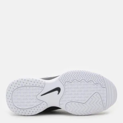 Кросівки Nike JR court lite 2 Чорний Білий 35,5 (CD0440-004 35,5) - 4 - Robinzon.ua