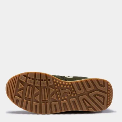 Кроссовки детские Joma 200 Jr Хаки 31 (J200W2223V) - 3 - Robinzon.ua