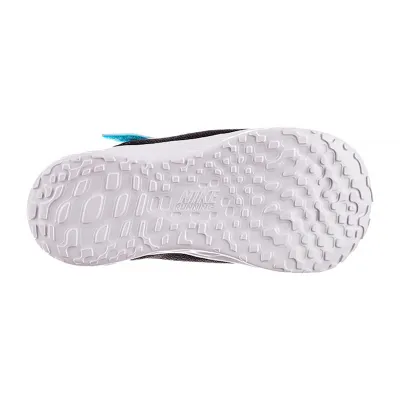 Детские Кроссовки Nike REVOLUTION 6 LIL (TDV) Разноцветный 23.5 (7dFB2719-001 23.5) - 2 - Robinzon.ua