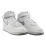 Дитячі Кросівки Nike AIR FORCE 1 MID Білий 38 (7dDH2933-101 38) - 4 - Robinzon.ua