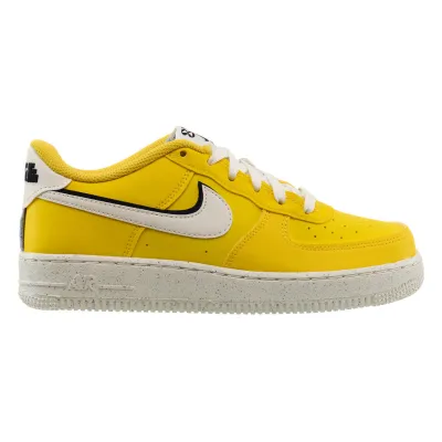 Дитячі Кросівки Nike AIR FORCE 1 LV8 Жовтий 37.5 (7dDQ0359-700 37.5) - 1 Дитячі Кросівки Nike AIR FORCE 1 LV8 Жовтий 37.5 (7dDQ0359-700 37.5) - 1 - Robinzon.ua