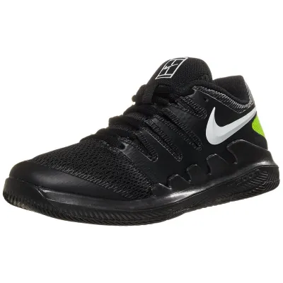 Дитячі Кросівки Nike JR Vapor X Чорний 36 (AR8851-009 36) - 2 Дитячі Кросівки Nike JR Vapor X Чорний 36 (AR8851-009 36) - 2 - Robinzon.ua