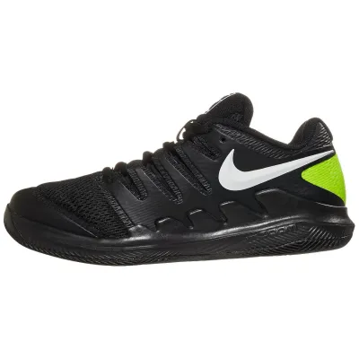 Дитячі Кросівки Nike JR Vapor X Чорний 36 (AR8851-009 36) - 4 Дитячі Кросівки Nike JR Vapor X Чорний 36 (AR8851-009 36) - 4 - Robinzon.ua