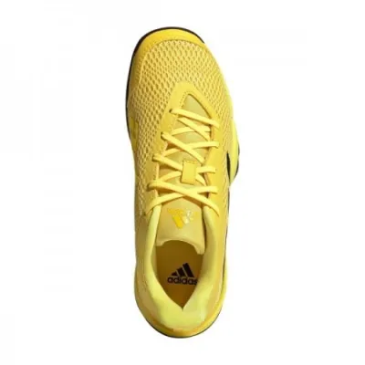 Кросівки Adidas BARRICADE Kids Жовтий 34 (GY4016 34) - 4 - Robinzon.ua