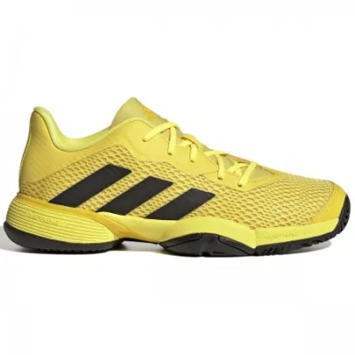 Кросівки Adidas BARRICADE Kids Жовтий 34 (GY4016 34) - 5 - Robinzon.ua