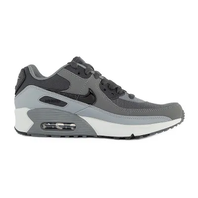 Дитячі Кросівки Nike NIKE AIR MAX 90 LTR (GS) Комбінований 36.5 (CD6864-015 36.5) - 3 - Robinzon.ua