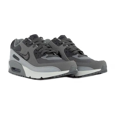 Дитячі Кросівки Nike NIKE AIR MAX 90 LTR (GS) Комбінований 36.5 (CD6864-015 36.5) - 4 - Robinzon.ua