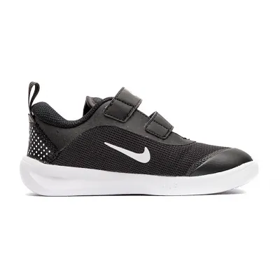 Детские Кроссовки Nike OMNI MULTI-COURT (TD)  Черный 22 (7dDM9028-002 22) - 2 - Robinzon.ua