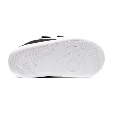 Детские Кроссовки Nike OMNI MULTI-COURT (TD)  Черный 22 (7dDM9028-002 22) - 3 - Robinzon.ua