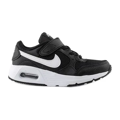 Дитячі Кросівки Nike AIR MAX SC (PSV) Чорний 27.5 (7dCZ5356-002 27.5) - 1 - Robinzon.ua