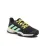Кроссовки Adidas BARRICADE Kids Черный Зеленый 33 (HR1028 33) - 1 - Robinzon.ua