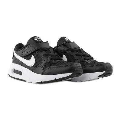 Дитячі Кросівки Nike AIR MAX SC Чорний 28.5 (7dCZ5356-002 28.5) - 4 - Robinzon.ua