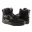 Детские Кроссовки Nike COURT BOROUGH MID 2 BOOT PS Черный 28 (7dCQ4026-001 28) - 3 - Robinzon.ua