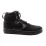 Детские Кроссовки Nike COURT BOROUGH MID 2 BOOT PS Черный 28 (7dCQ4026-001 28) - 4 - Robinzon.ua