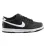 Дитячі Кросівки Nike DUNK LOW Чорний Білий 38 (7dFD1232-001 38) - 1 - Robinzon.ua