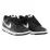 Дитячі Кросівки Nike DUNK LOW Чорний Білий 38 (7dFD1232-001 38) - 4 - Robinzon.ua