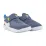 Дитячі Кросівки Nike TEAM HUSTLE D 10 DREAM (TD) Синій 27 (DD0792-410 27) - 4 - Robinzon.ua