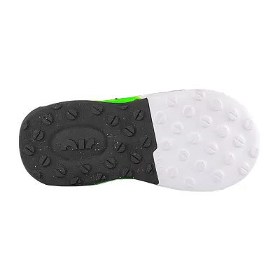 Детские Кроссовки Nike AIR MAX 2021 (TD) Серый 21 (DB1110-004 21) - 4 - Robinzon.ua