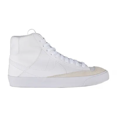 Детские Кроссовки Nike BLAZER MID 77 SE D (GS) 38 (DH8640-102 38) - 1 - Robinzon.ua