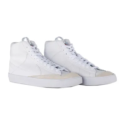 Детские Кроссовки Nike BLAZER MID 77 SE D (GS) 38 (DH8640-102 38) - 4 - Robinzon.ua