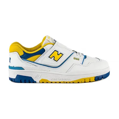 Детские Кроссовки New Balance BB550 Разноцветный 33.5 (7dPHB550CG 33.5) - 1 - Robinzon.ua