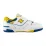 Детские Кроссовки New Balance BB550 Разноцветный 33.5 (7dPHB550CG 33.5) - 2 - Robinzon.ua