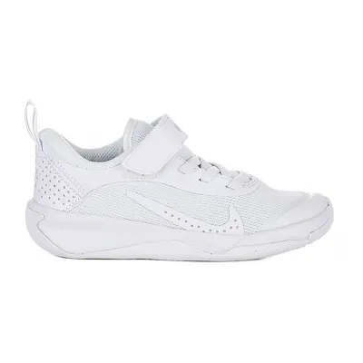 Детские Кроссовки Nike OMNI MULTI-COURT Белый 28 (7dDM9026-100 28) - 1 - Robinzon.ua