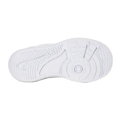Детские Кроссовки Nike OMNI MULTI-COURT Белый 28 (7dDM9026-100 28) - 3 - Robinzon.ua