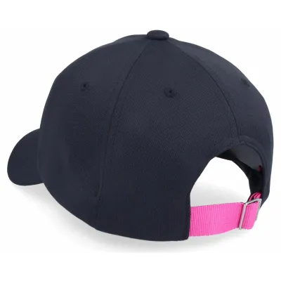 Детская Кепка UA Girl's Blitzing Adj Черный OSFM (1376714-001) - 2 - Robinzon.ua