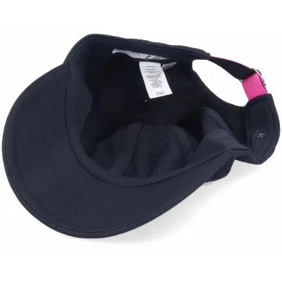 Детская Кепка UA Girl's Blitzing Adj Черный OSFM (1376714-001) - 4 - Robinzon.ua