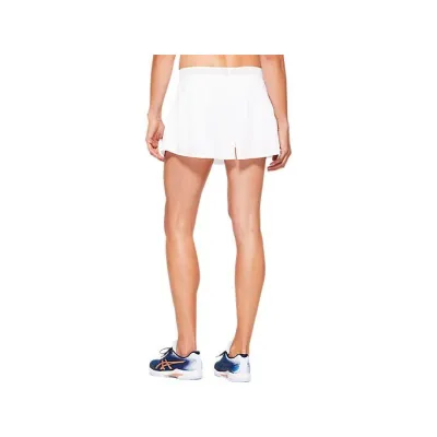 Спідниця жін.  Asics TENNIS W SKORT PR білий (L) 2042A126-100 L - 1 - Robinzon.ua