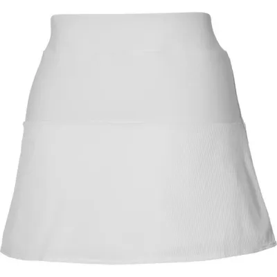 Женская юбка MIZUNO Flying Skirt белый (XS) 62GB1702-01 XS - 1 - Robinzon.ua