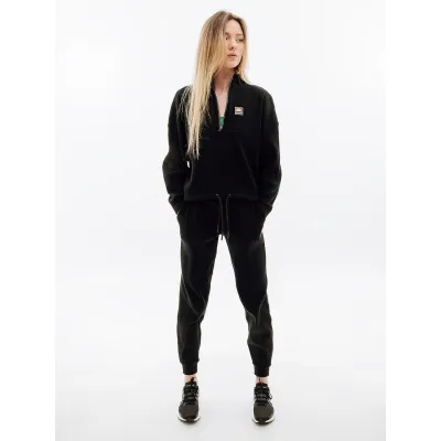 Женская Кофта Ellesse Oprello Crop Track Top Черный 2XS (7dSRR17807-011 2XS) - 2 Женская Кофта Ellesse Oprello Crop Track Top Черный 2XS (7dSRR17807-011 2XS) - 2 - Robinzon.ua