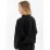 Женская Кофта Ellesse Oprello Crop Track Top Черный 2XS (7dSRR17807-011 2XS) - 4 - Robinzon.ua