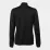 Жіноча спортивна кофта Joma MONTREAL FULL ZIP SWEATSHIRT черный S 901645.100 S - 1 - Robinzon.ua