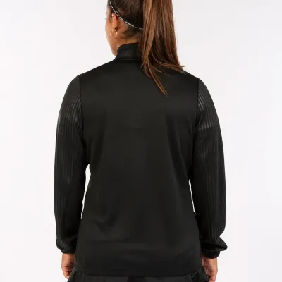 Жіноча спортивна кофта Joma MONTREAL FULL ZIP SWEATSHIRT черный S 901645.100 S - 3 Жіноча спортивна кофта Joma MONTREAL FULL ZIP SWEATSHIRT черный S 901645.100 S - 3 - Robinzon.ua