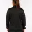 Жіноча спортивна кофта Joma MONTREAL FULL ZIP SWEATSHIRT черный S 901645.100 S - 3 - Robinzon.ua