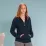 Жіноча спортивна кофта Joma CORINTO HOODIE JACKET темно-синий S 901134.331 S - 1 - Robinzon.ua