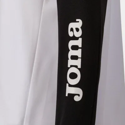 Жіноча спортивна кофта Joma Eco Championship Чорний, Білий M (901692.201) - 6 Жіноча спортивна кофта Joma Eco Championship Чорний, Білий M (901692.201) - 6 - Robinzon.ua