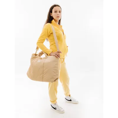 Женская Кофта HELLY HANSEN W DAYBREAKER FLEECE JACKET Желтый S (7d51599-341 S) - 1 - Robinzon.ua