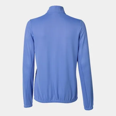 Жіноча спортивна кофта Joma MONTREAL FULL ZIP SWEATSHIRT синий L 901645.731 L - 1 - Robinzon.ua
