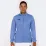 Жіноча спортивна кофта Joma MONTREAL FULL ZIP SWEATSHIRT синий L 901645.731 L - 2 - Robinzon.ua