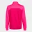 Жіноча спортивна кофта Joma WINNER II FULL ZIP SWEATSHIRT рожевий S 901679.030 S - 1 - Robinzon.ua