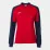 Женская спортивная кофта Joma Eco Championship Темно-синий, Красный M (901692.603) - 1 - Robinzon.ua