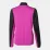 Жіноча спортивна кофта Joma MONTREAL FULL ZIP SWEATSHIRT рожевий,чорний XS 901645.030 XS - 1 - Robinzon.ua