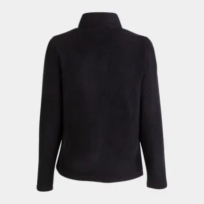 Жіноча спортивна кофта Joma EXPLORER Чорний L (901497.100) - 1 - Robinzon.ua