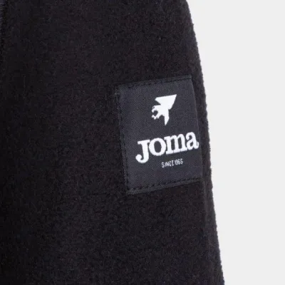 Жіноча спортивна кофта Joma EXPLORER Чорний L (901497.100) - 4 - Robinzon.ua