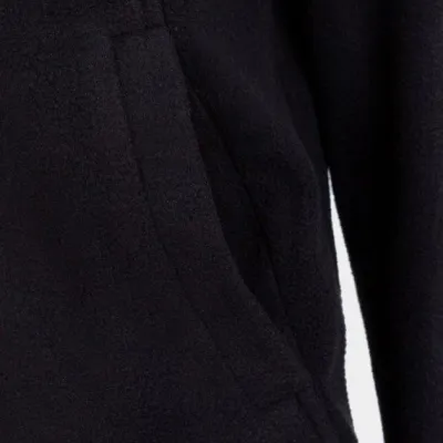 Жіноча спортивна кофта Joma EXPLORER Чорний L (901497.100) - 5 - Robinzon.ua