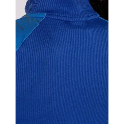 Женская спортивная кофта Joma Elite IX Синий M (901649.700) - 2 - Robinzon.ua